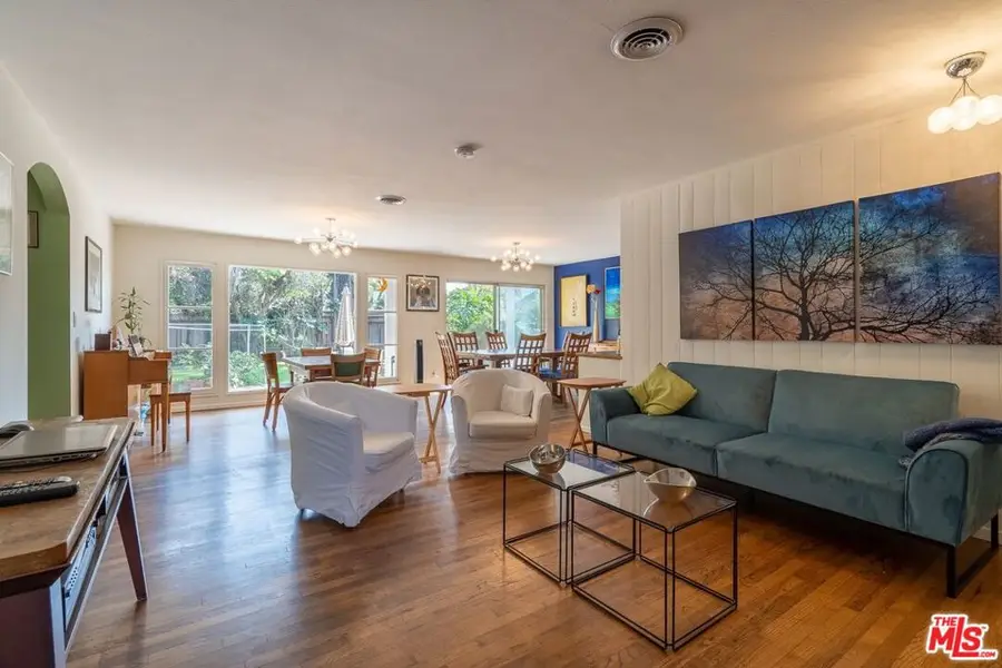 3256 Butler Avenue, Los Angeles, CA 90066 - #3