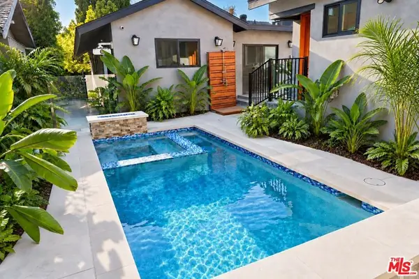 1554 La Baig Avenue, Los Angeles, CA 90028