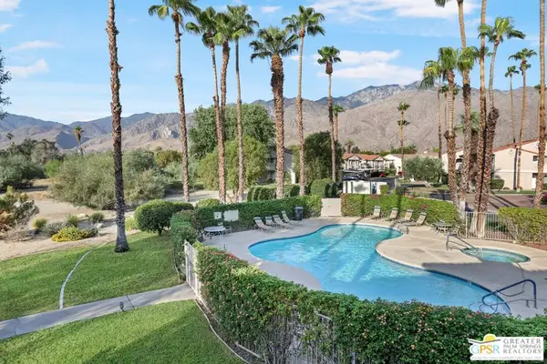 2001 E Camino Parocela #I58, Palm Springs, CA 92264