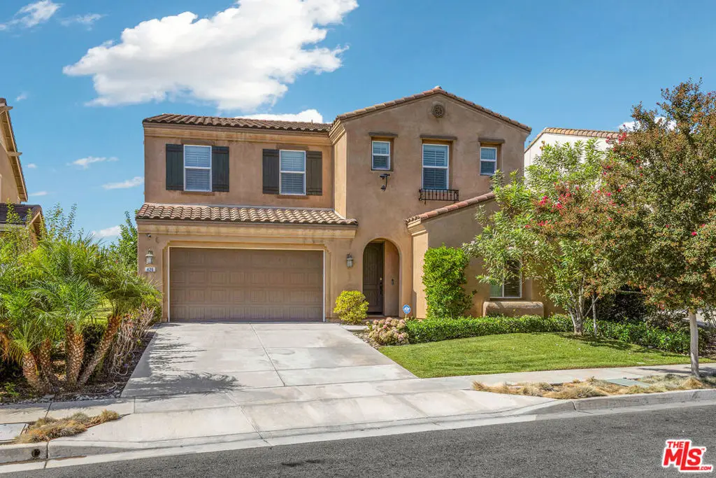 426 Citrus Union Street, Upland, CA 91784 - #1