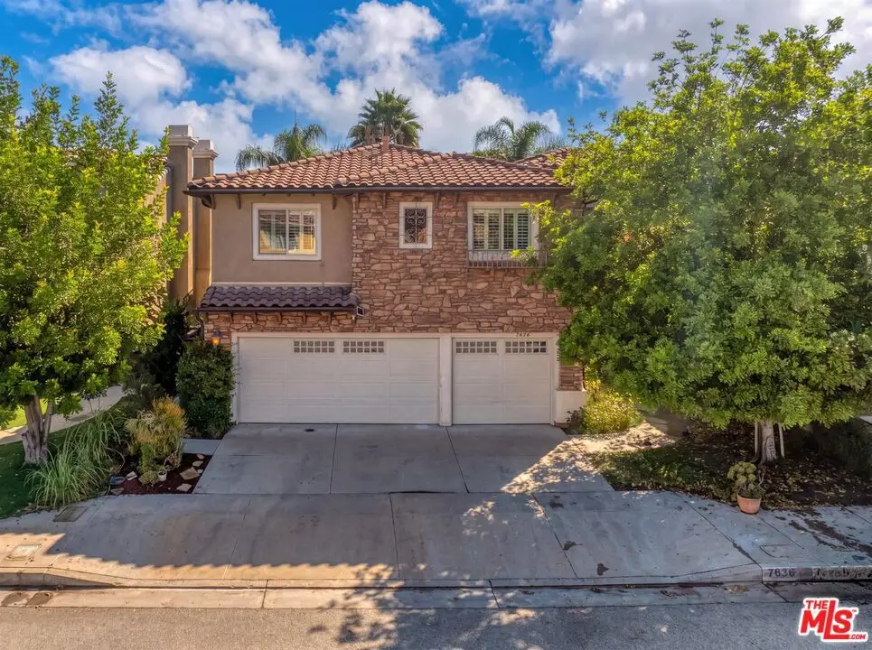 7636 Balasiano Avenue, West Hills, CA 91304 - #1
