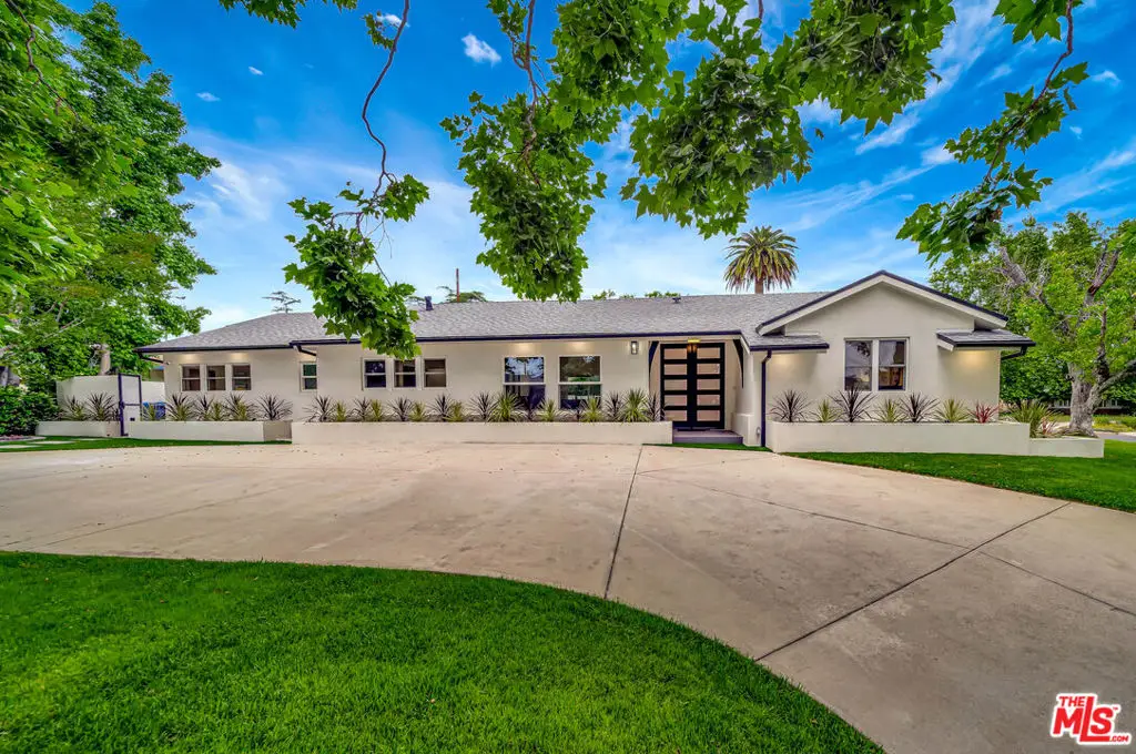 17231 Knapp Street, Northridge, CA 91325 - #1