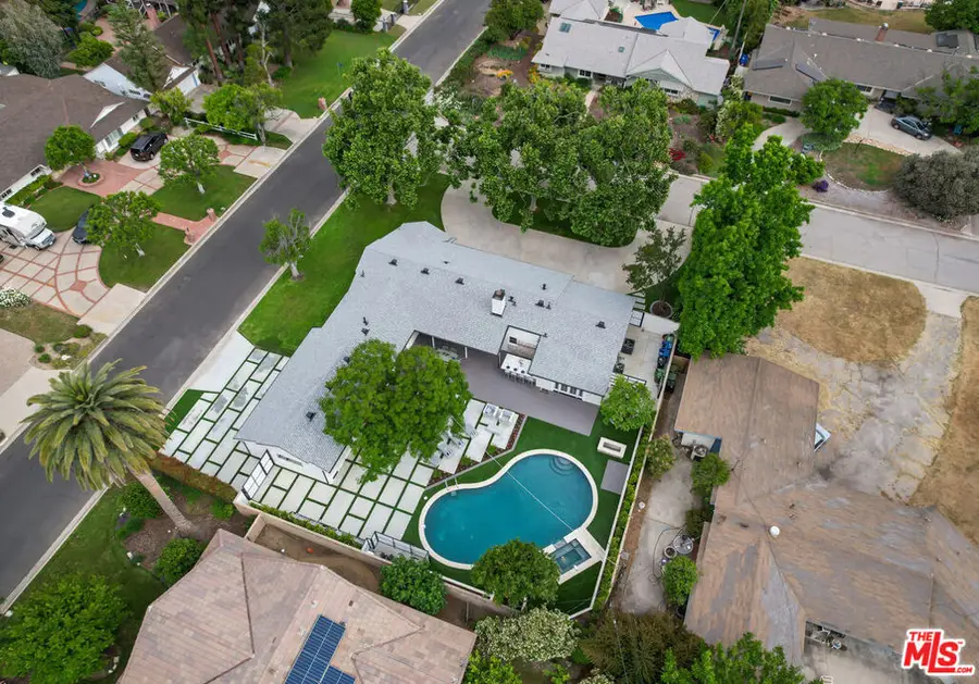17231 Knapp Street, Northridge, CA 91325 - #2