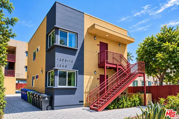 1259 W 36th Place, Los Angeles, CA 90007