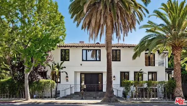 2890 Forrester Drive, Los Angeles, CA 90064