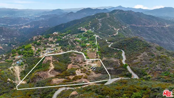 14613 Yerba Buena Road, Malibu, CA 90265