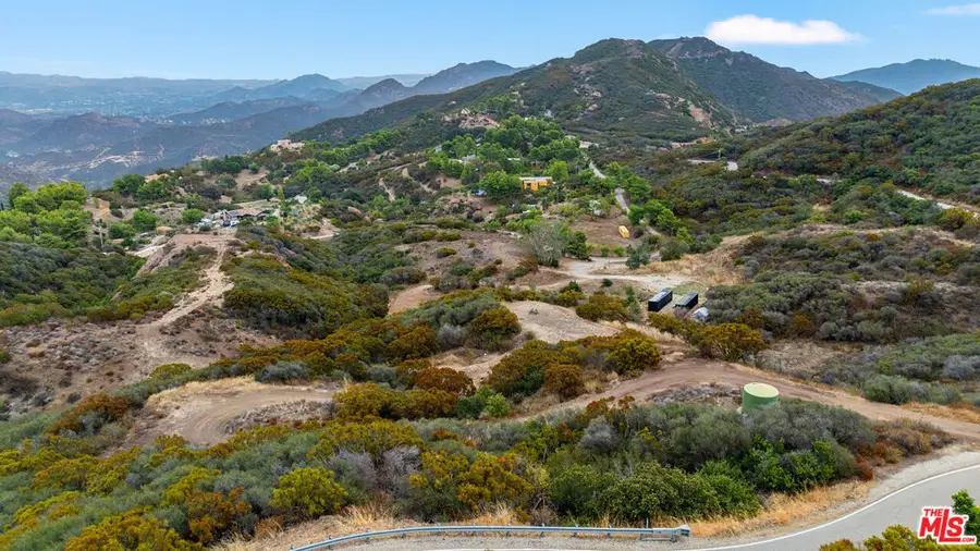 14613 Yerba Buena Road, Malibu, CA 90265 - #2
