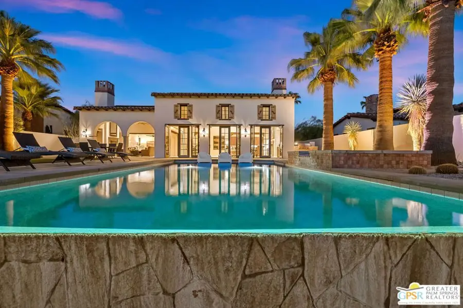 25 Santa Rosa Mountain Lane, Rancho Mirage, CA 92270 - #2