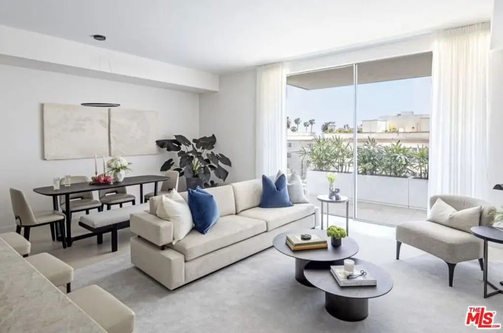 9200 Wilshire Boulevard #204W, Beverly Hills, CA 90212 - #1