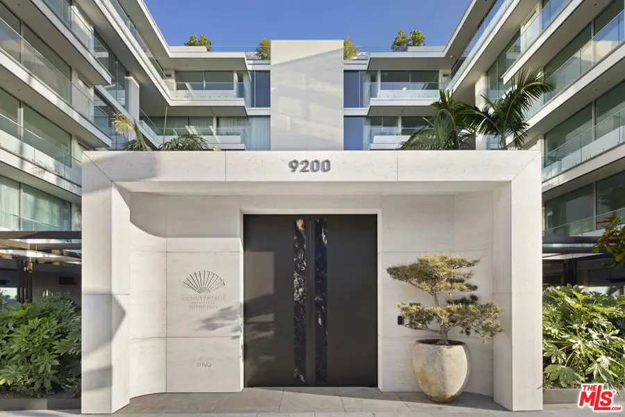 9200 Wilshire Boulevard #204W, Beverly Hills, CA 90212 - #2