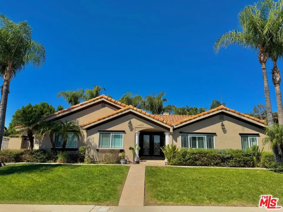 15309 Larkspur Street, Sylmar, CA 91342 - #1