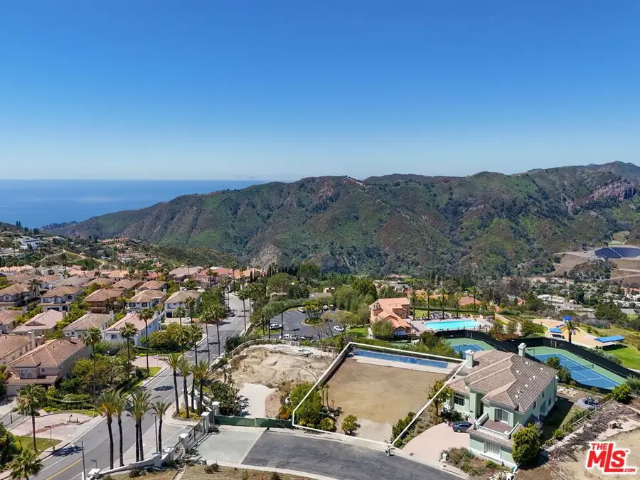 16895 Calle De Sarah, Pacific Palisades, CA 90272 - #3