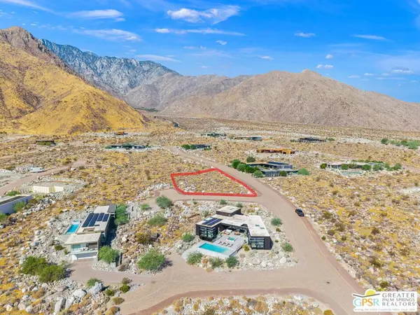 2087 Celestial Court, Palm Springs, CA 92262