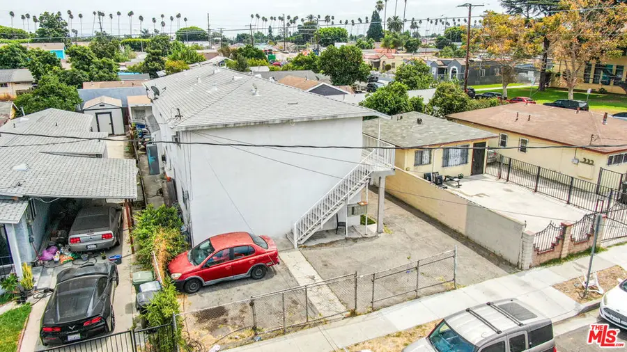 6714 Parmelee Avenue, Los Angeles, CA 90001 - #2