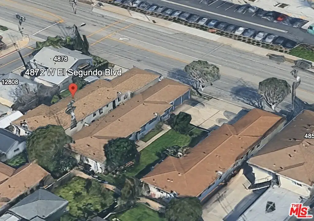 4872 W El Segundo Boulevard, Hawthorne, CA 90250 - #1