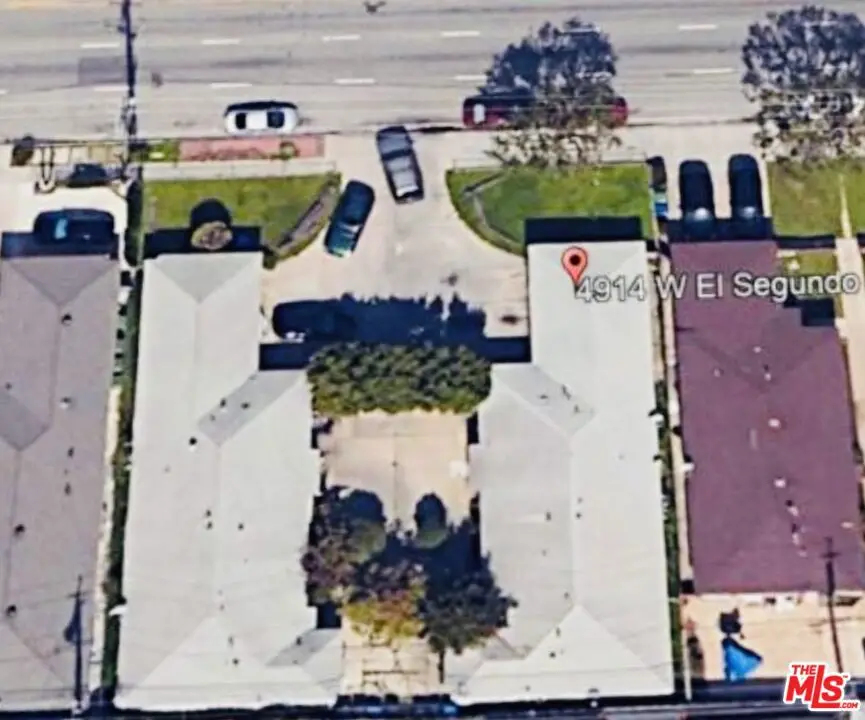4914 W El Segundo Boulevard, Hawthorne, CA 90250 - #1