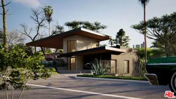 3755 Richardson Drive, Los Angeles, CA 90065