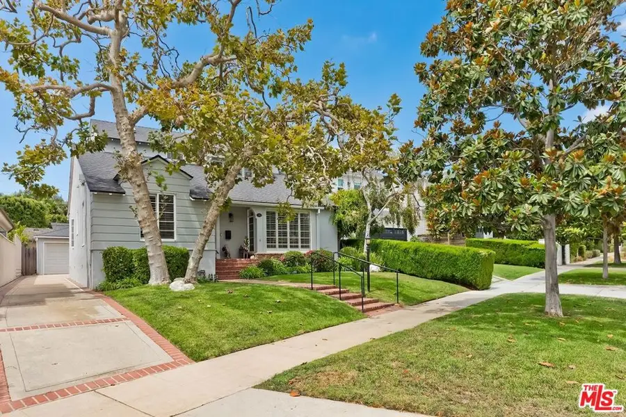 169 S Gretna Green Way, Los Angeles, CA 90049 - #3