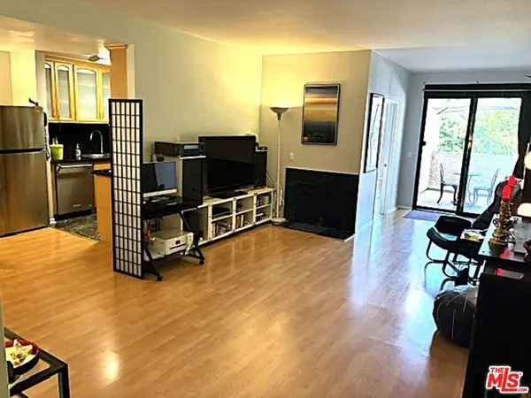 2491 Purdue Avenue #117, Los Angeles, CA 90064