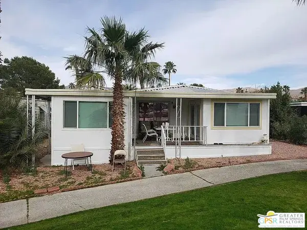 15500 Bubbling Wells Road #289, Desert Hot Springs, CA 92240