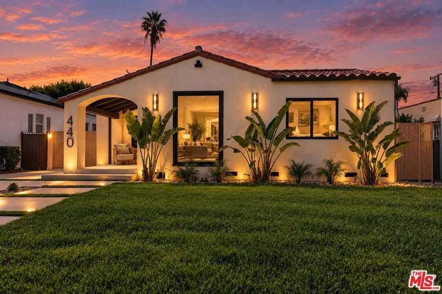 440 W Fairview Boulevard, Inglewood, CA 90302 - #2