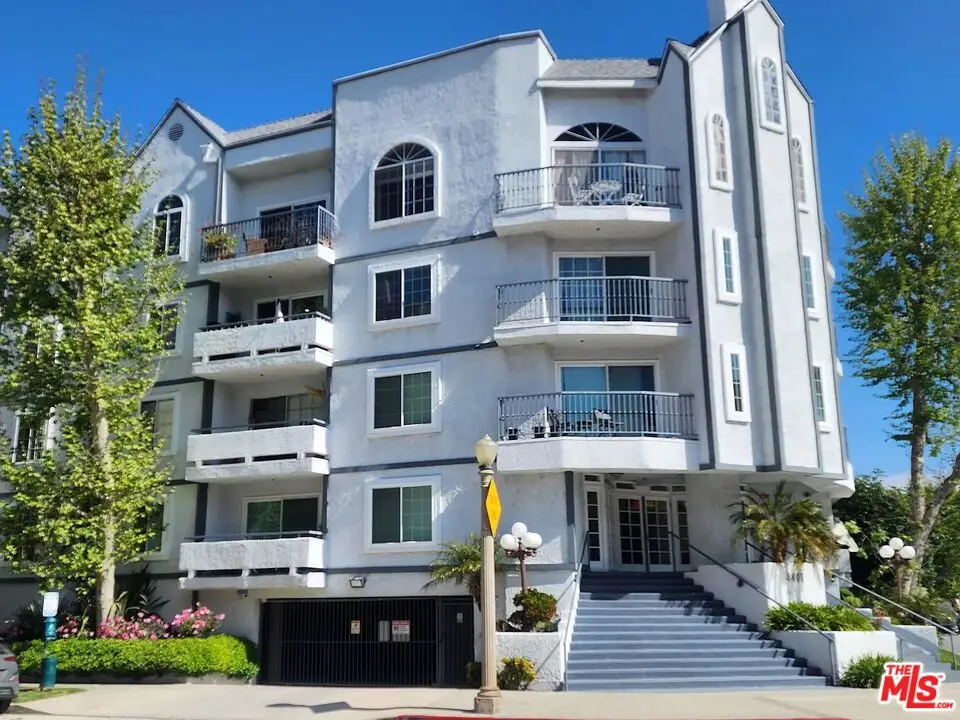 4401 Sepulveda Boulevard #104, Sherman Oaks, CA 91403 - #1