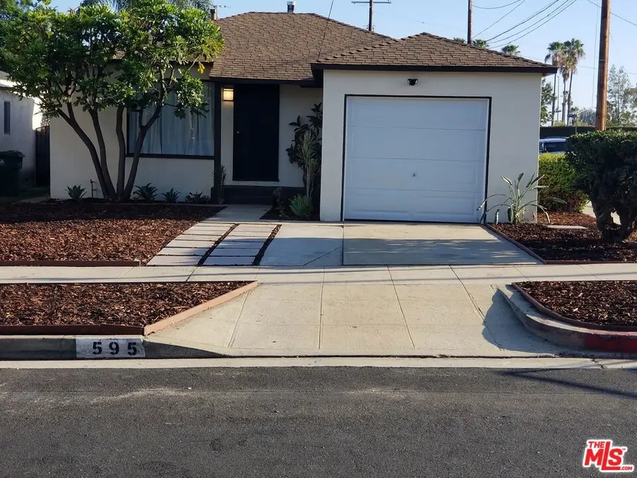 595 W Macarthur Avenue, San Pedro, CA 90731 - #2