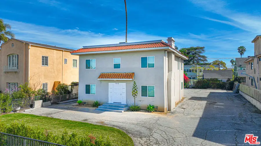 702 Crenshaw Boulevard, Los Angeles, CA 90005 - #3