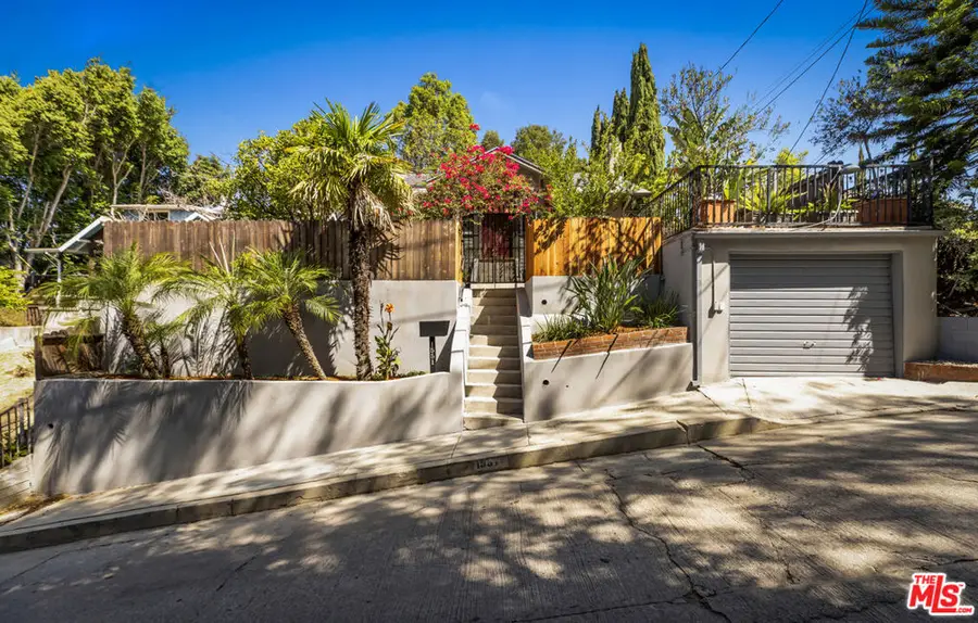1551 Cerro Gordo Street, Los Angeles, CA 90026 - #2