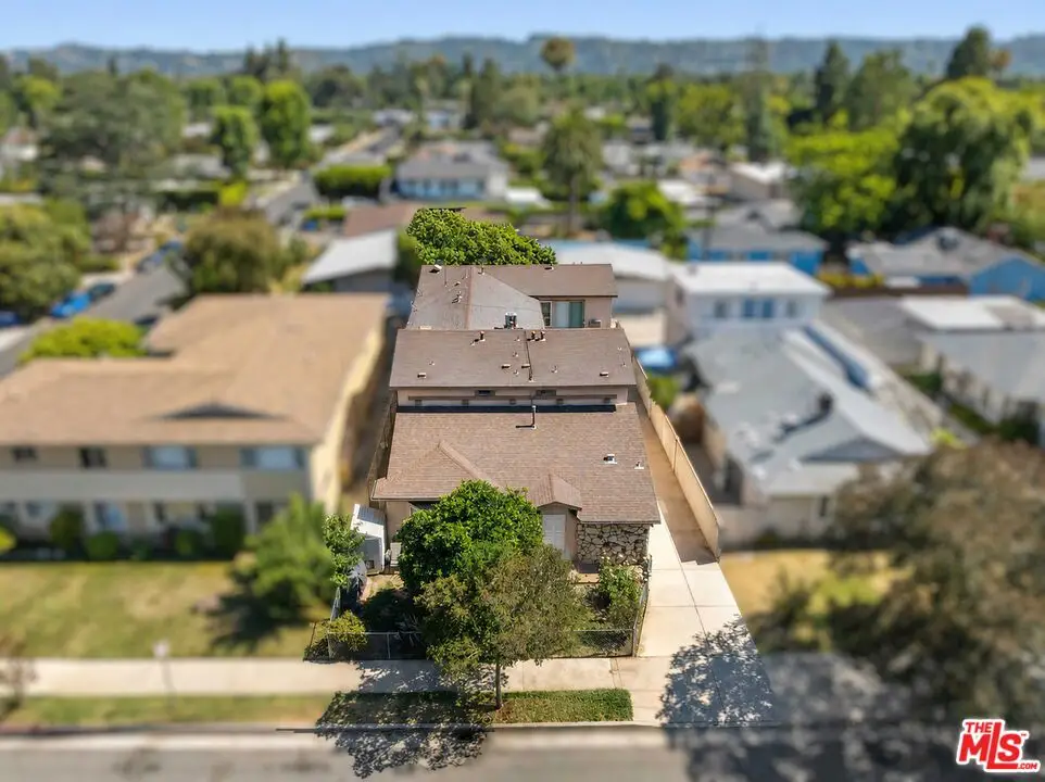 13444 Burbank Boulevard, Sherman Oaks, CA 91401 - #1