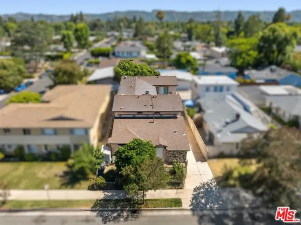 13444 Burbank Boulevard, Sherman Oaks, CA 91401