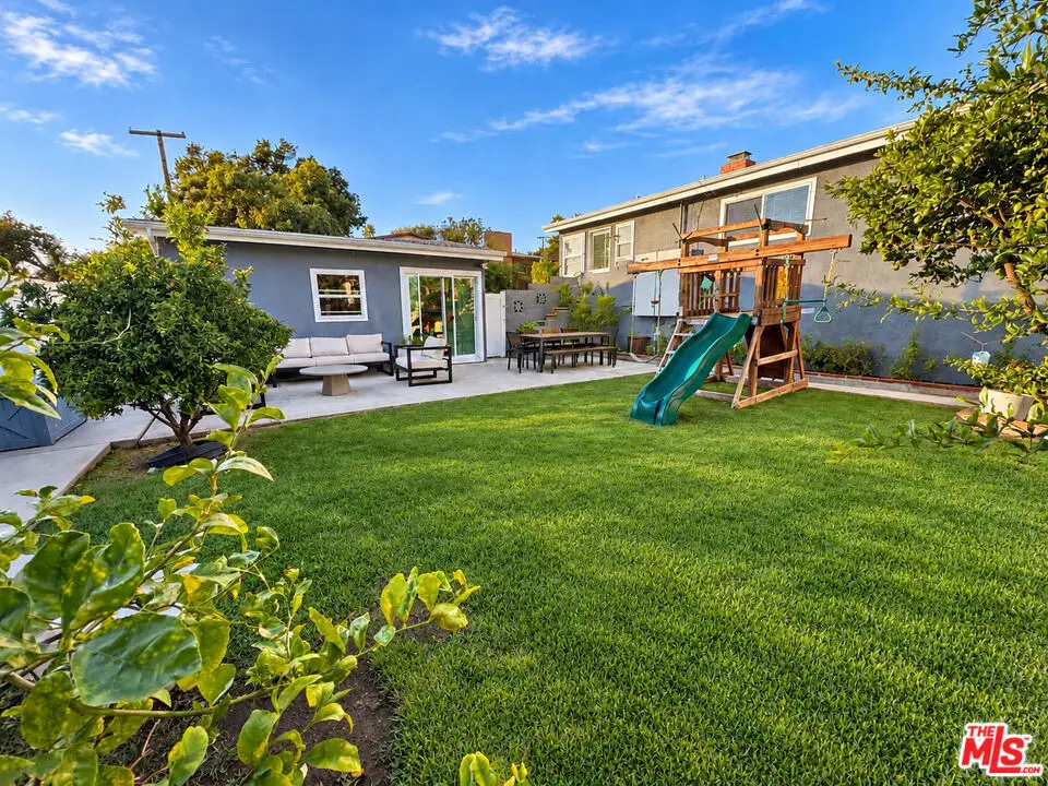 3512 Fairchild Street, La Crescenta, CA 91214 - #1