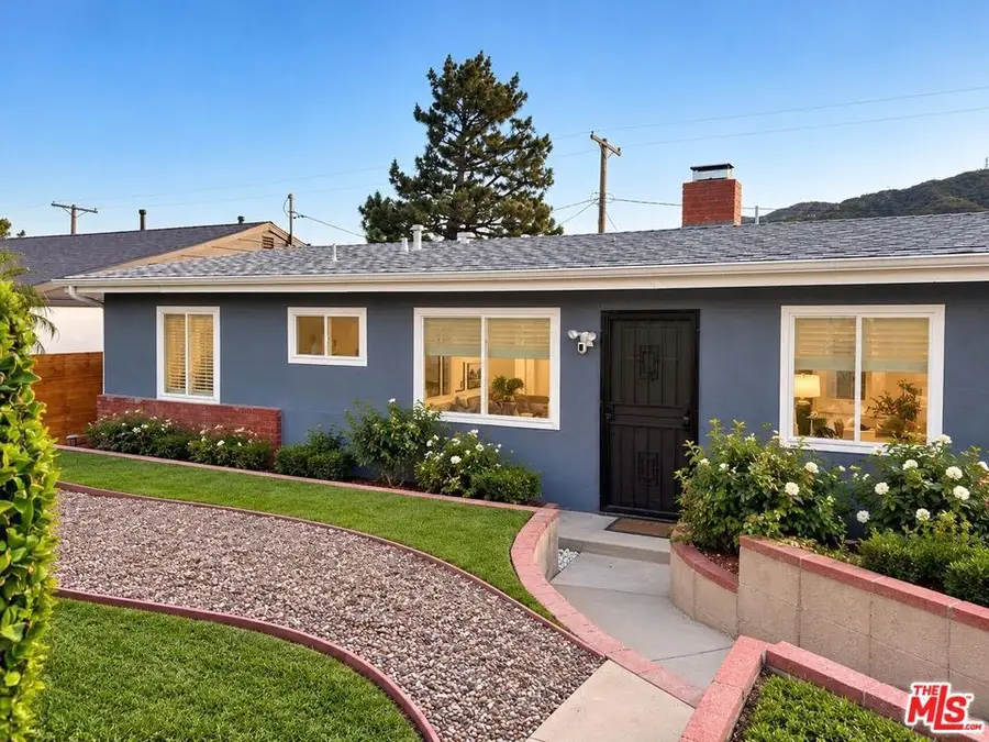 3512 Fairchild Street, La Crescenta, CA 91214 - #2