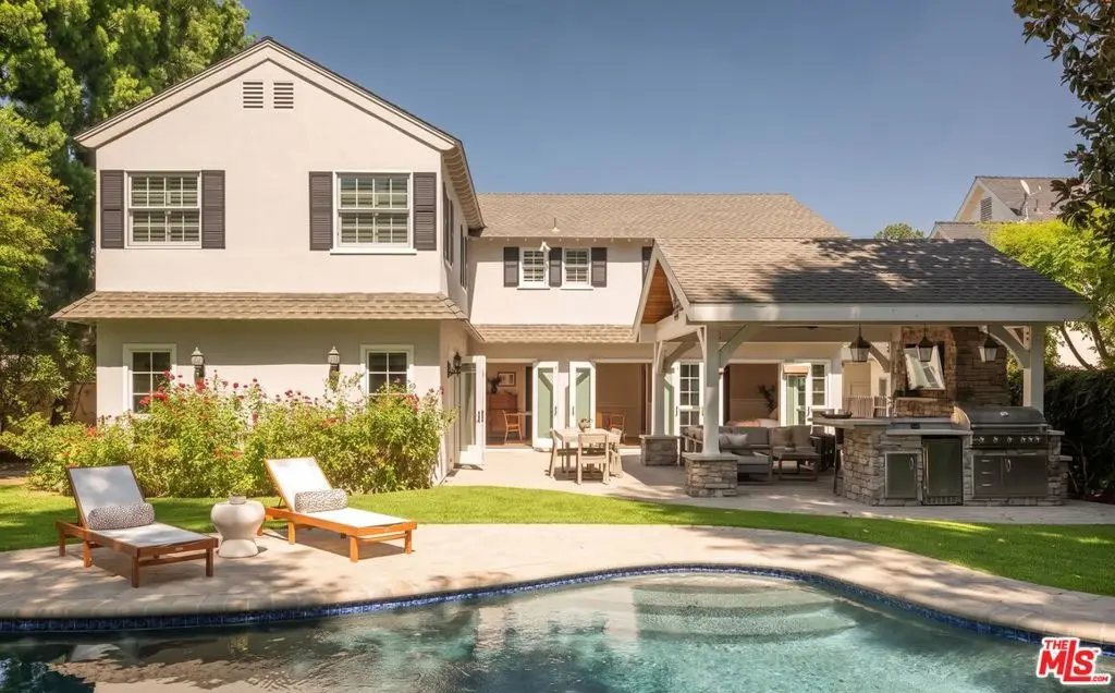 15434 Sutton Street, Sherman Oaks, CA 91403 - #1