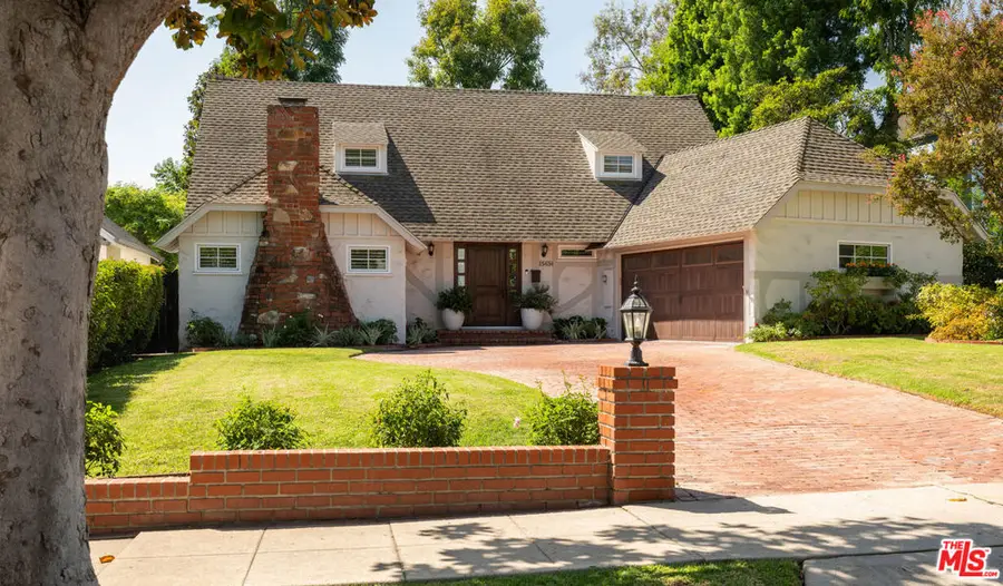 15434 Sutton Street, Sherman Oaks, CA 91403 - #2