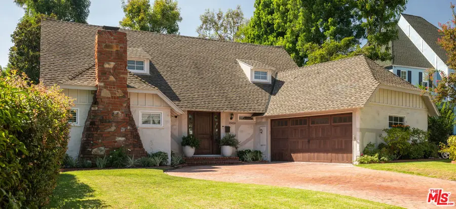15434 Sutton Street, Sherman Oaks, CA 91403 - #3
