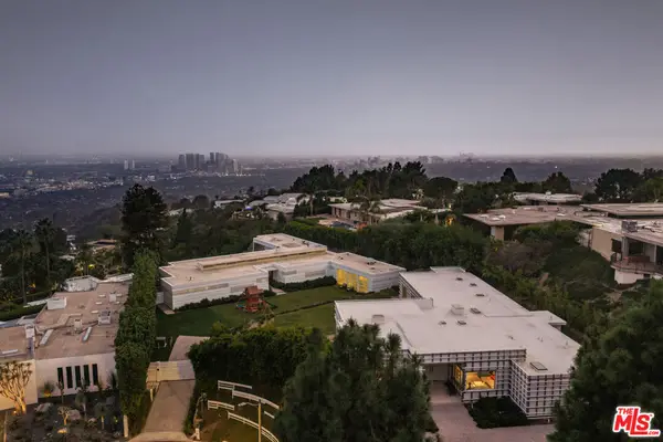 555 Vick Place, Beverly Hills, CA 90210