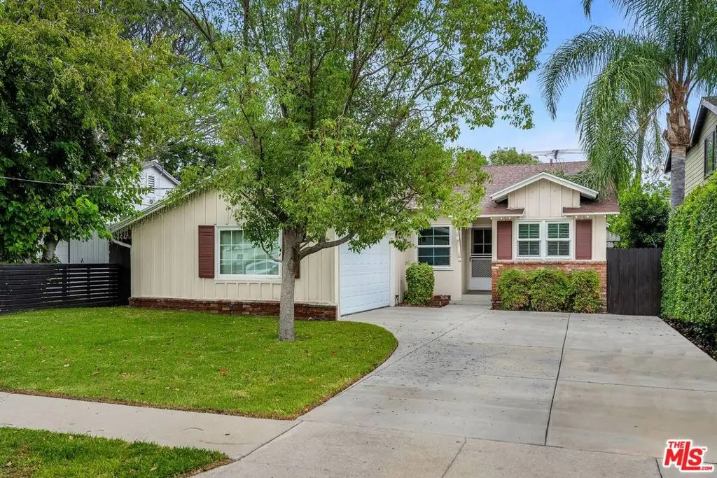 6038 Shadyglade Avenue, Valley Glen, CA 91606 - #1