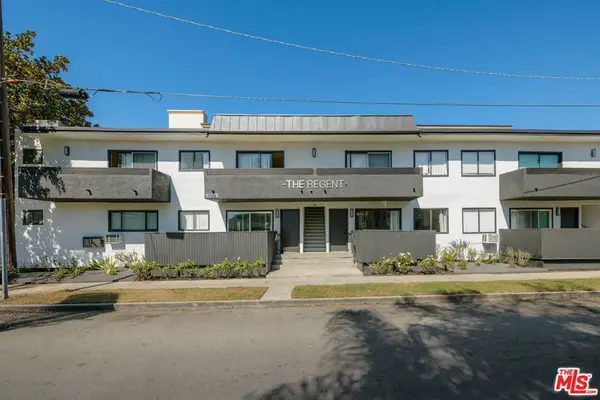 10225 Regent Street, Los Angeles, CA 90034