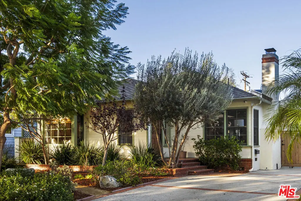 2429 26th Street, Santa Monica, CA 90405 - #1