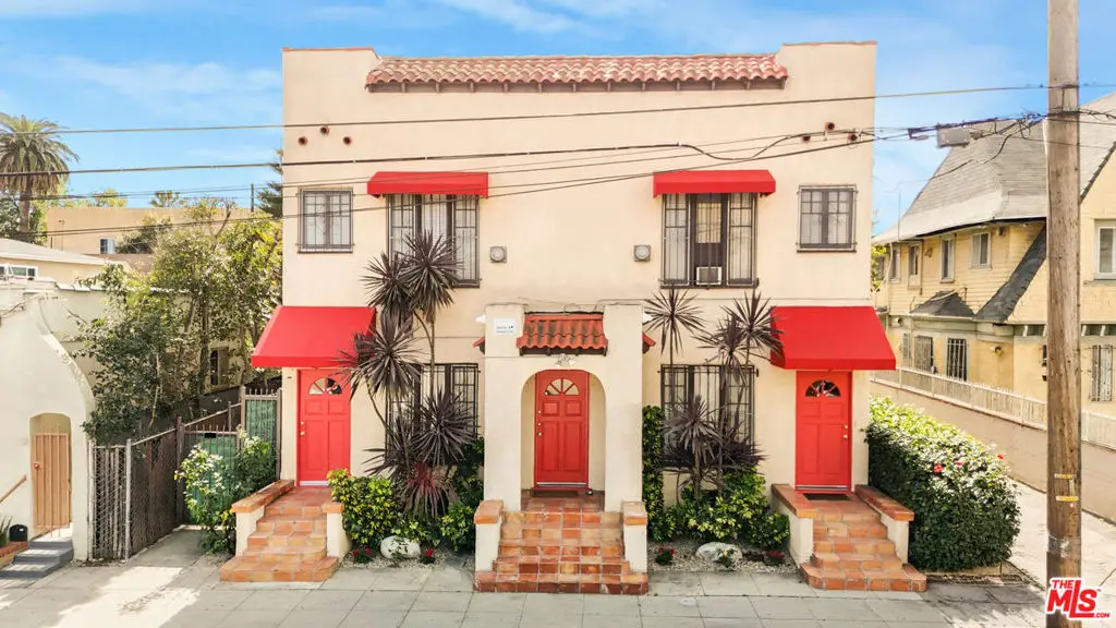 716 W 30th Street, Los Angeles, CA 90007 - #1
