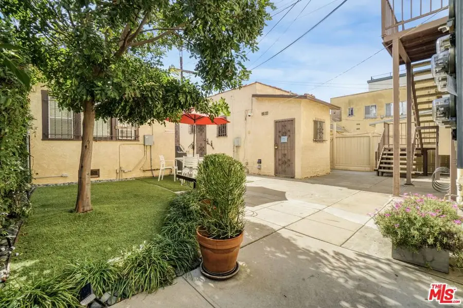 716 W 30th Street, Los Angeles, CA 90007 - #2