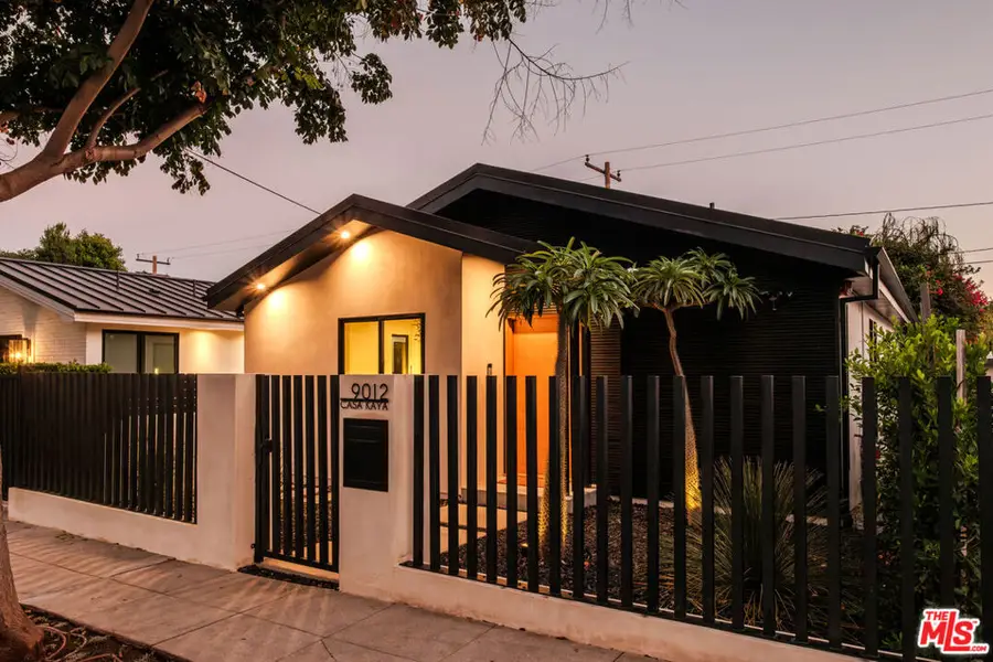 9012 Dicks Street, West Hollywood, CA 90069 - #3