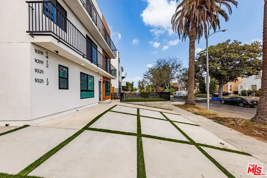 1019 S Citrus Avenue, Los Angeles, CA 90019 - #3