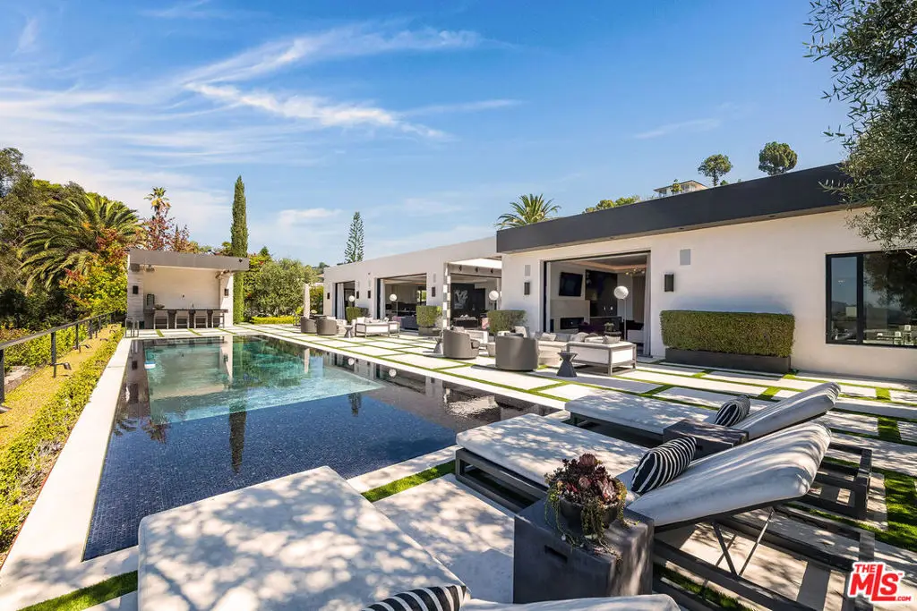 565 Evelyn Place, Beverly Hills, CA 90210 - #1