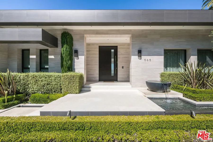 565 Evelyn Place, Beverly Hills, CA 90210 - #2