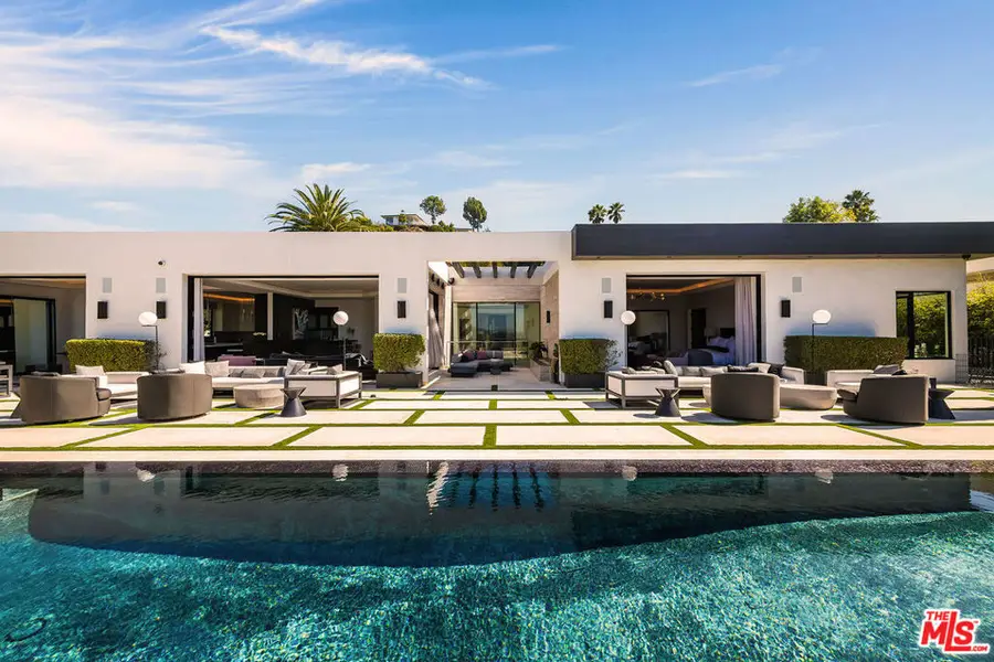 565 Evelyn Place, Beverly Hills, CA 90210 - #3