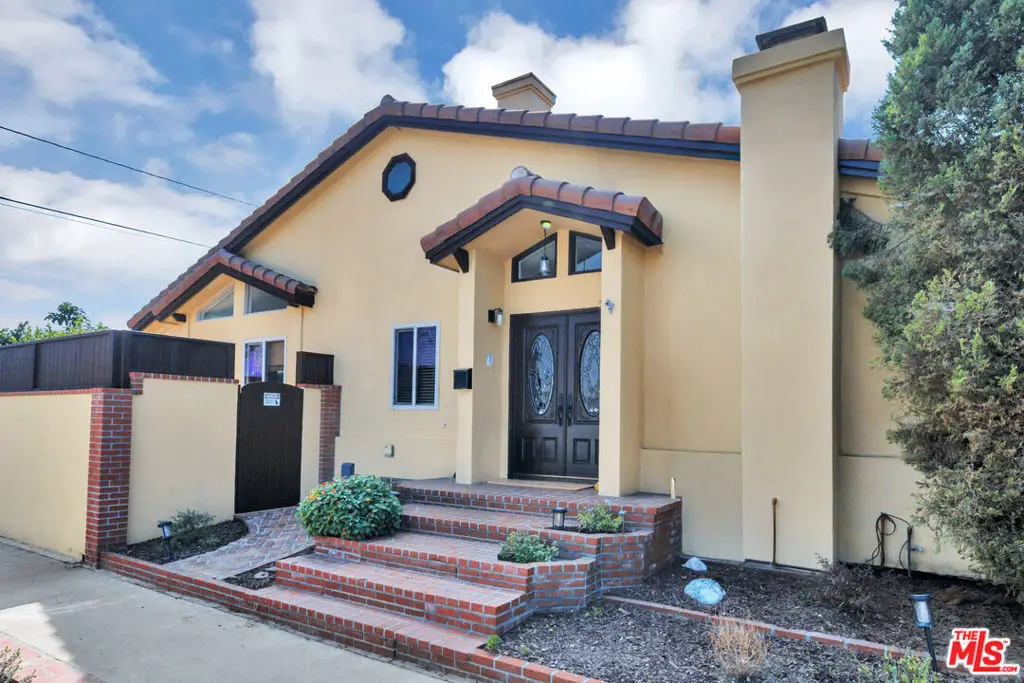 22602 Anza Avenue, Torrance, CA 90505 - #1