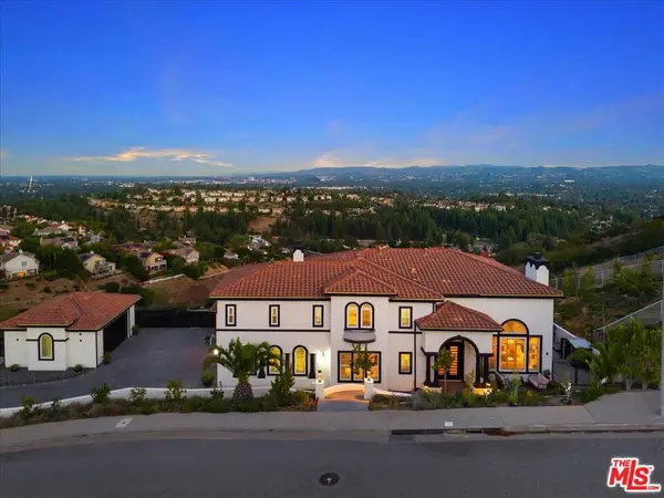 7450 Wiscasset Drive, West Hills, CA 91304