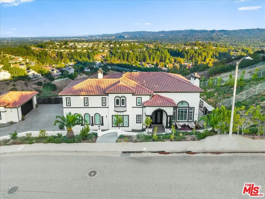 7450 Wiscasset Drive, West Hills, CA 91304 - #2